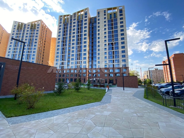 
   Продам 1-комнатную, 43.1 м², Аэропорт ул, 49

. Фото 14.
