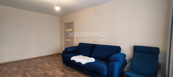 
   Продам 1-комнатную, 36.6 м², Мясниковой ул, 4

. Фото 5.