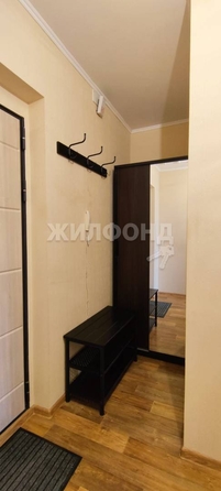 
   Продам 1-комнатную, 36.6 м², Мясниковой ул, 4

. Фото 13.