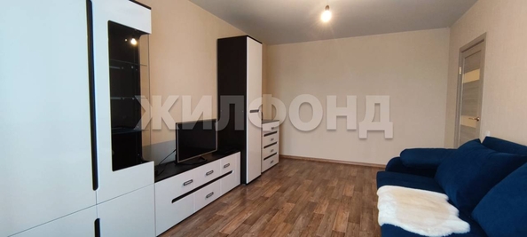 
  Продается 1-комн. квартира, 36.6 м², ЖК Родники, дом 2, серия Smart
. Фото 1.