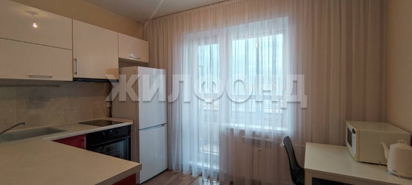 
  Продается 1-комн. квартира, 36.6 м², ЖК Родники, дом 2, серия Smart
. Фото 5.