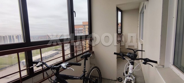 
  Продается 1-комн. квартира, 36.6 м², ЖК Родники, дом 2, серия Smart
. Фото 11.