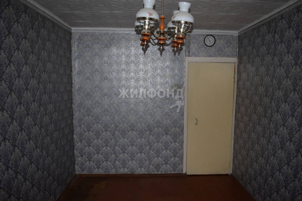 
   Продам 1-комнатную, 29.8 м², Белинского ул, 6

. Фото 2.