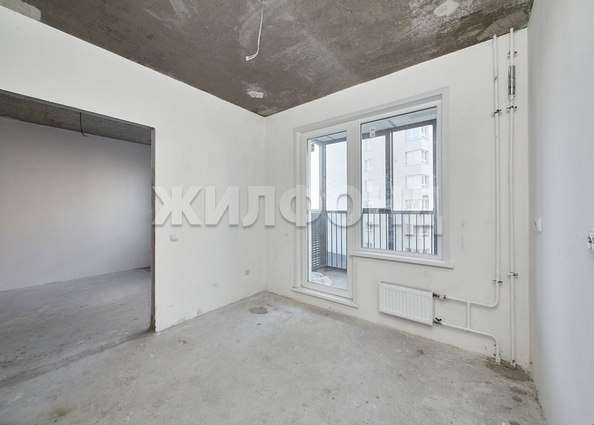 
  Продается 1-комн. квартира, 33 м², ЖК Квартал на Игарской, дом 1
. Фото 1.