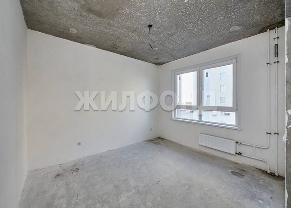 
  Продается 1-комн. квартира, 33 м², ЖК Квартал на Игарской, дом 1
. Фото 10.