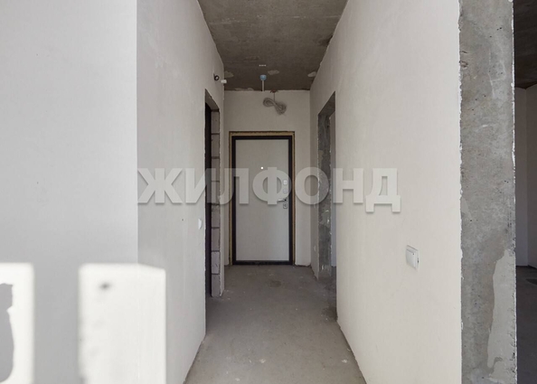 
  Продается 1-комн. квартира, 41 м², ЖК Квартал на Игарской, дом 1
. Фото 4.