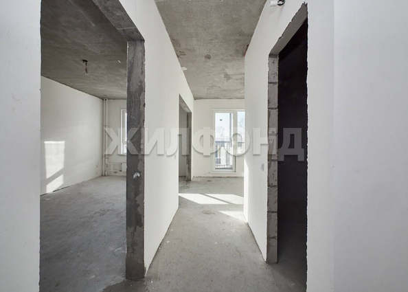 
  Продается 1-комн. квартира, 41 м², ЖК Квартал на Игарской, дом 1
. Фото 5.