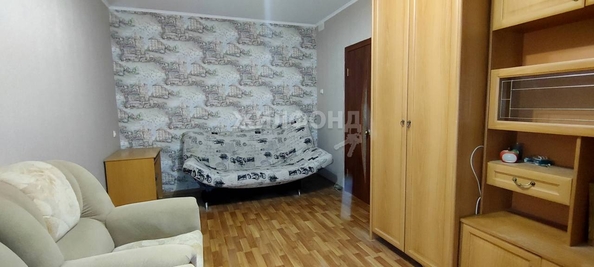 
   Продам 1-комнатную, 34.8 м², Краузе ул, 19

. Фото 2.