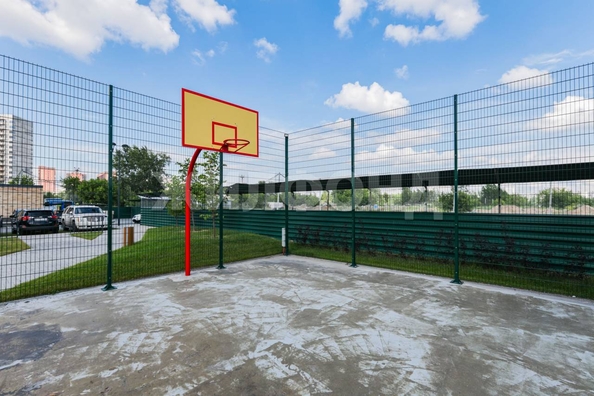 
  Продается студия, 26.8 м², ЖК Квартал на Игарской, дом 1 мон
. Фото 23.