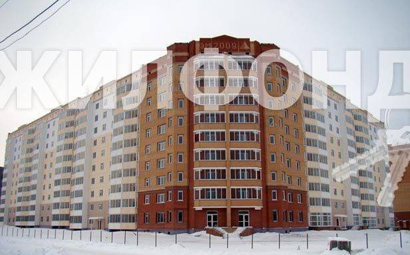 
   Продам 1-комнатную, 48 м², Тюленина ул, 19

. Фото 17.