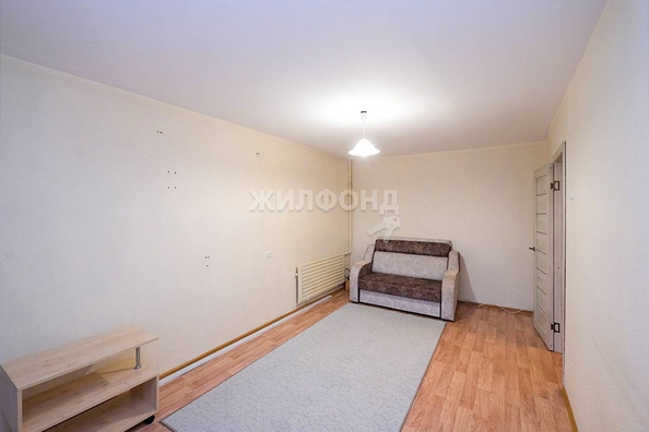 
   Продам 1-комнатную, 28.7 м², Зорге ул, 36

. Фото 11.