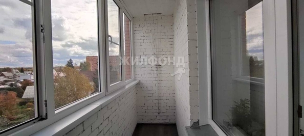 
   Продам 2-комнатную, 47.9 м², Советская ул, 285

. Фото 10.