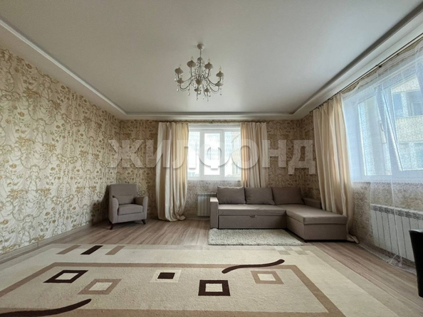 
  Продается 2-комн. квартира, 71.8 м², Залесского ул, д. 2/4
. Фото 3.