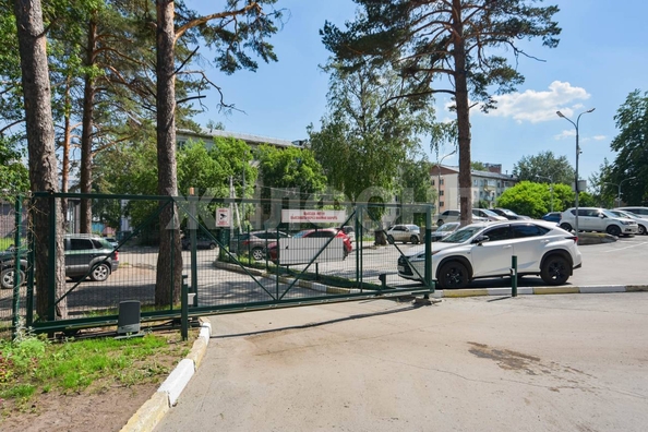 
  Продается 2-комн. квартира, 71.8 м², Залесского ул, д. 2/4
. Фото 19.