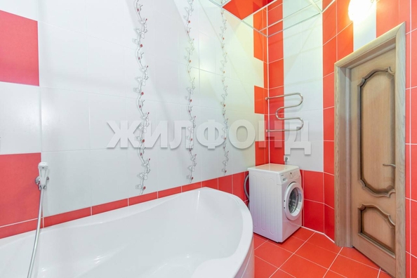
   Продам 2-комнатную, 60.7 м², Радужная ул, 9

. Фото 11.