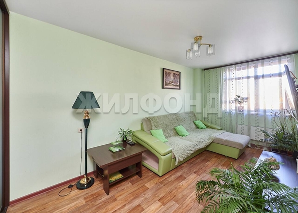 
  Продается 3-комн. квартира, 83.9 м², Тюленина ул, д. 28
. Фото 3.