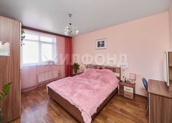 
  Продается 3-комн. квартира, 83.9 м², Тюленина ул, д. 28
. Фото 5.