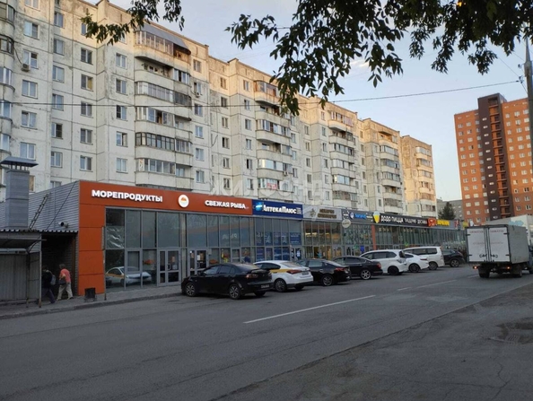 
   Продам 2-комнатную, 53.6 м², Новосибирская ул, 19

. Фото 17.