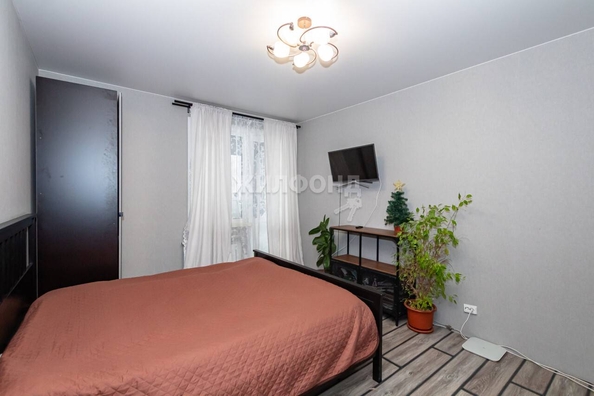 
   Продам 2-комнатную, 63.7 м², Мясниковой ул, 6/2

. Фото 5.