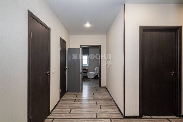 
   Продам 2-комнатную, 63.7 м², Мясниковой ул, 6/2

. Фото 20.