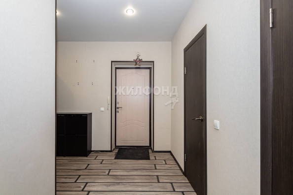 
   Продам 2-комнатную, 63.7 м², Мясниковой ул, 6/2

. Фото 21.