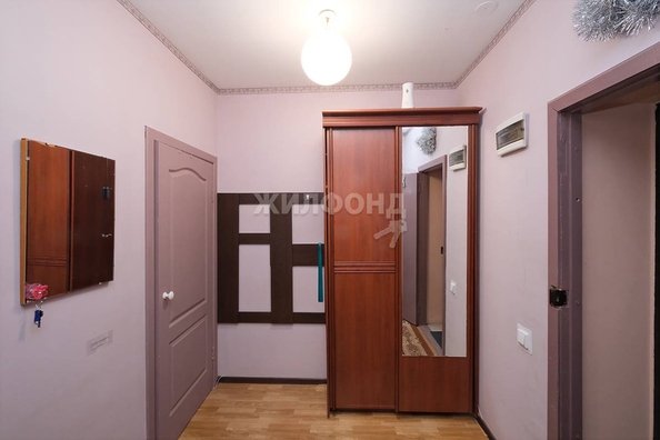 
   Продам 2-комнатную, 89.9 м², Заречная ул, 4

. Фото 15.