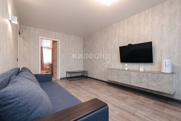 
   Продам 2-комнатную, 43 м², Ударная ул, 19

. Фото 3.