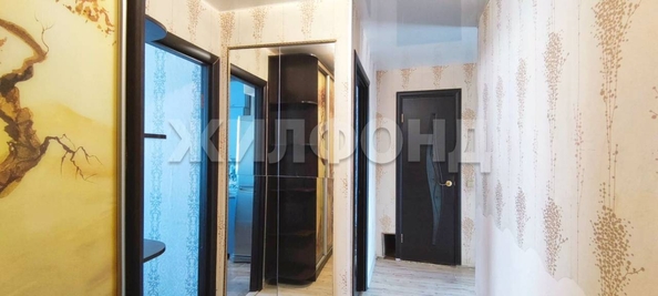 
   Продам 2-комнатную, 43.1 м², Магистральная ул, 57

. Фото 12.