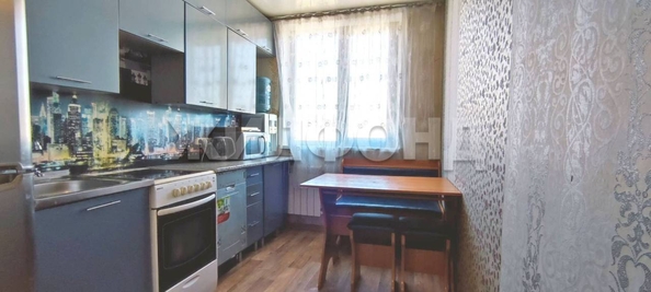 
   Продам 2-комнатную, 43.1 м², Магистральная ул, 57

. Фото 13.