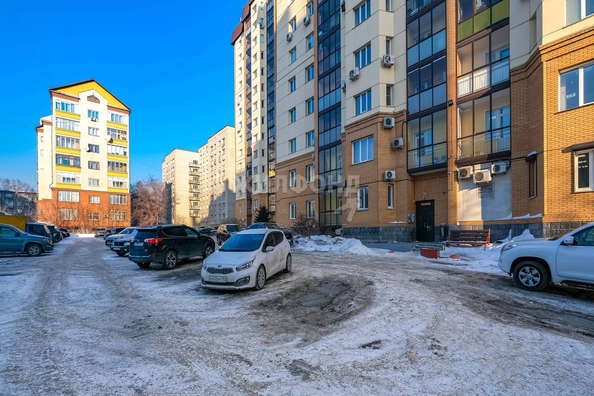 
   Продам 2-комнатную, 70.3 м², Ипподромская ул, 19

. Фото 29.