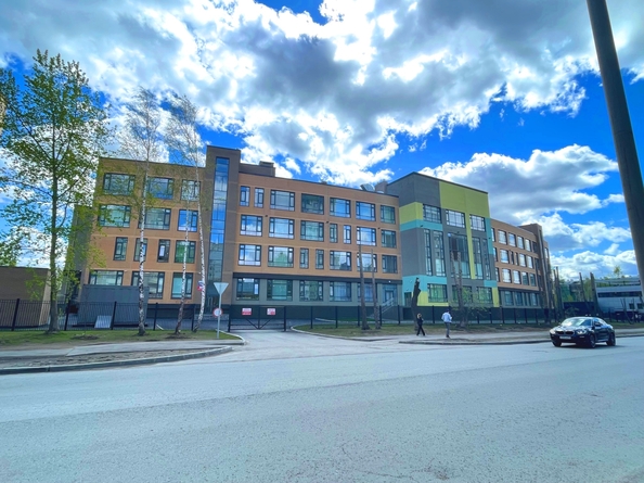 
   Продам 1-комнатную, 40.66 м², Авиастроителей ул, 18

. Фото 4.