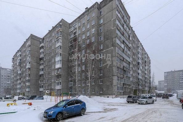 
   Продам 1-комнатную, 30.7 м², Кропоткина ул, 132/1

. Фото 13.