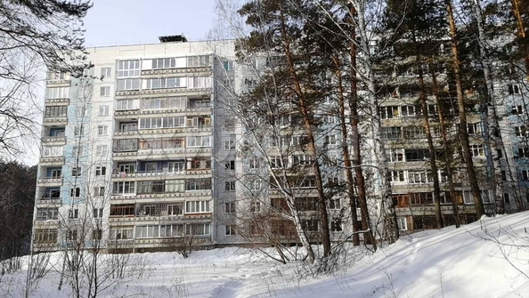 
   Продам 1-комнатную, 29.1 м², Экваторная ул, 14

. Фото 5.