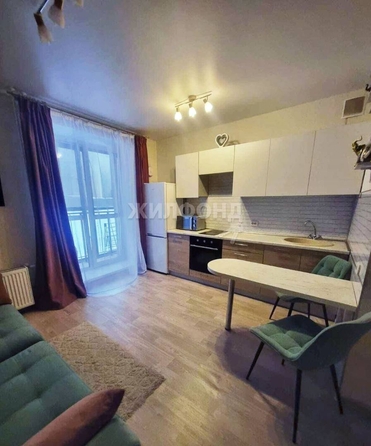 
   Продам студию, 21 м², Заслонова ул, 13/8

. Фото 5.