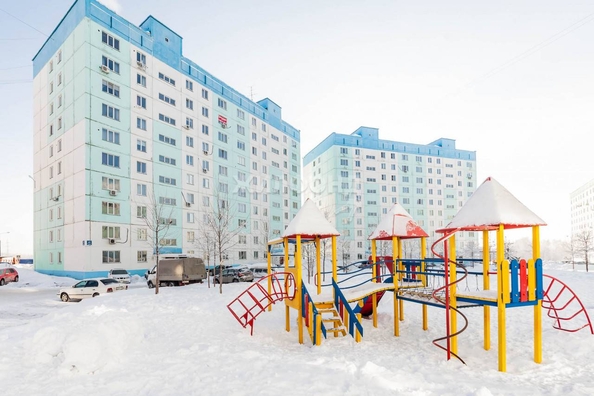 
   Продам студию, 32.5 м², Татьяны Снежиной ул, 41

. Фото 6.