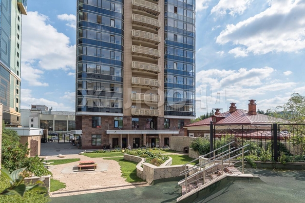 
   Продам 2-комнатную, 81.3 м², Салтыкова-Щедрина ул, 118

. Фото 47.