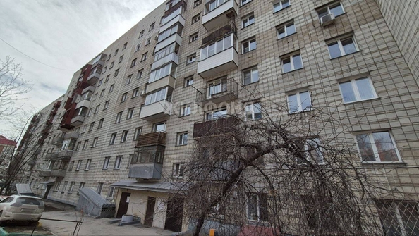 
   Продам 2-комнатную, 42.8 м², Революции ул, 6

. Фото 13.