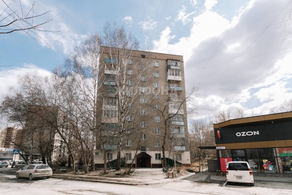 
   Продам 2-комнатную, 43 м², Адриена Лежена ул, 14

. Фото 28.