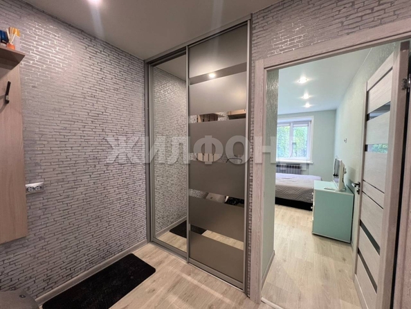 
  Продается 2-комн. квартира, 43 м², Адриена Лежена ул, д. 14
. Фото 7.