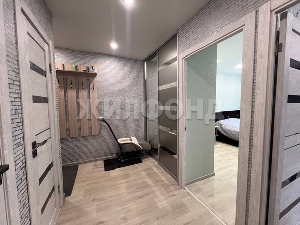 
  Продается 2-комн. квартира, 43 м², Адриена Лежена ул, д. 14
. Фото 11.