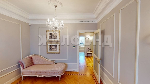 
   Продам 3-комнатную, 188.8 м², Щетинкина ул, 49

. Фото 6.