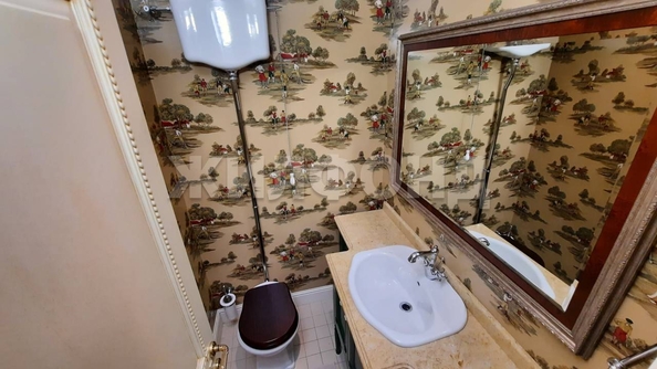 
   Продам 3-комнатную, 188.8 м², Щетинкина ул, 49

. Фото 17.
