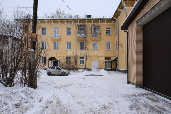 
   Продам 3-комнатную, 89.2 м², Мира ул, 20

. Фото 20.