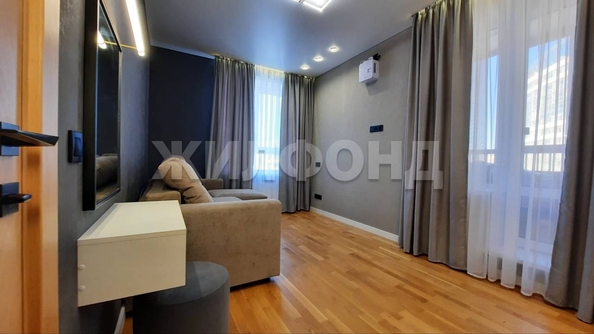 
   Продам 3-комнатную, 73.1 м², Немировича-Данченко ул, 167/3

. Фото 1.