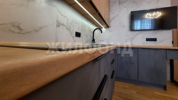 
   Продам 3-комнатную, 73.1 м², Немировича-Данченко ул, 167/3

. Фото 5.