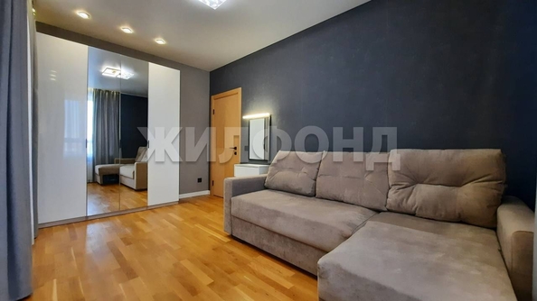 
   Продам 3-комнатную, 73.1 м², Немировича-Данченко ул, 167/3

. Фото 12.