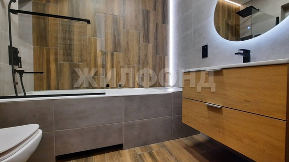 
   Продам 3-комнатную, 73.1 м², Немировича-Данченко ул, 167/3

. Фото 16.