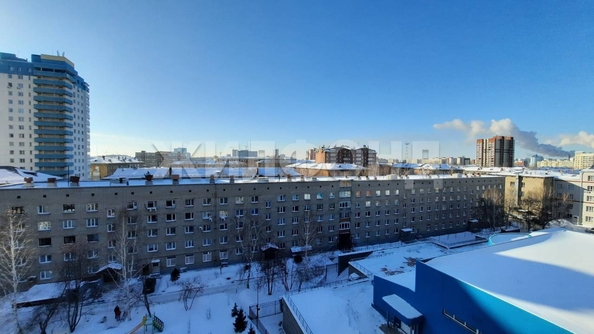 
   Продам 3-комнатную, 73.1 м², Немировича-Данченко ул, 167/3

. Фото 22.
