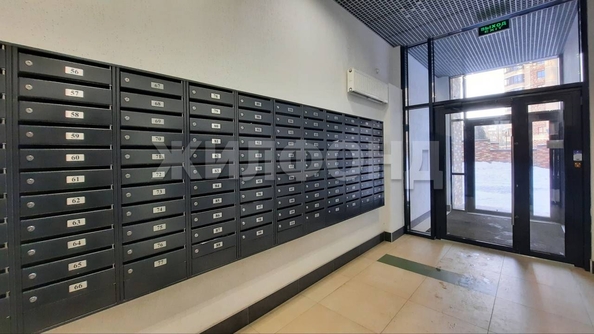 
   Продам 3-комнатную, 73.1 м², Немировича-Данченко ул, 167/3

. Фото 30.