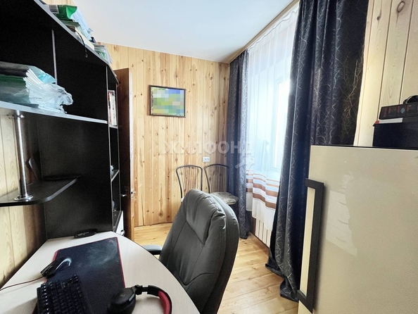 
   Продам 3-комнатную, 74.7 м², Рубежная ул, 36/1

. Фото 12.